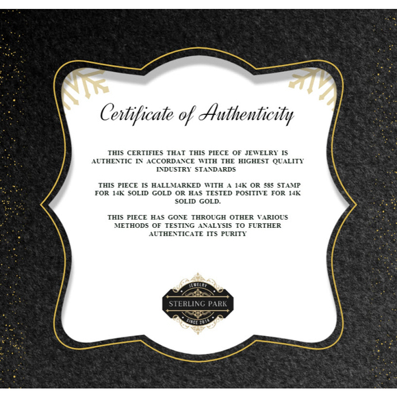 14K Solid White Gold Mid Century Classic Solid 2.5MM Band Vintage Ring SIZE 8 - Picture 10 of 10